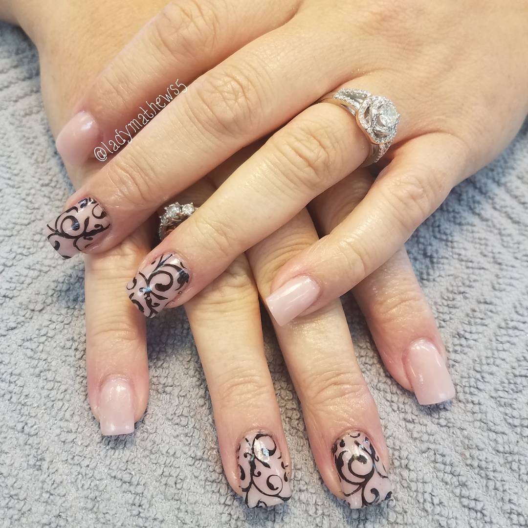 Jami nails